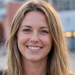 Rachel Cooper